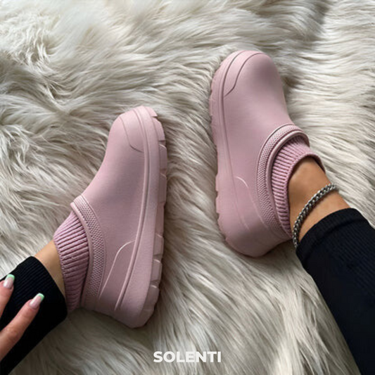 SOLENTI™ Sock Clogs