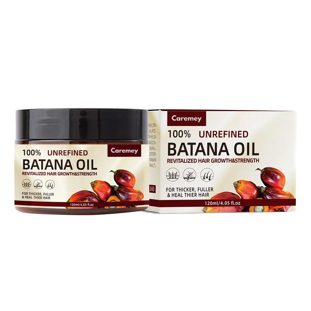 Solenti ™Pure Batana Oil