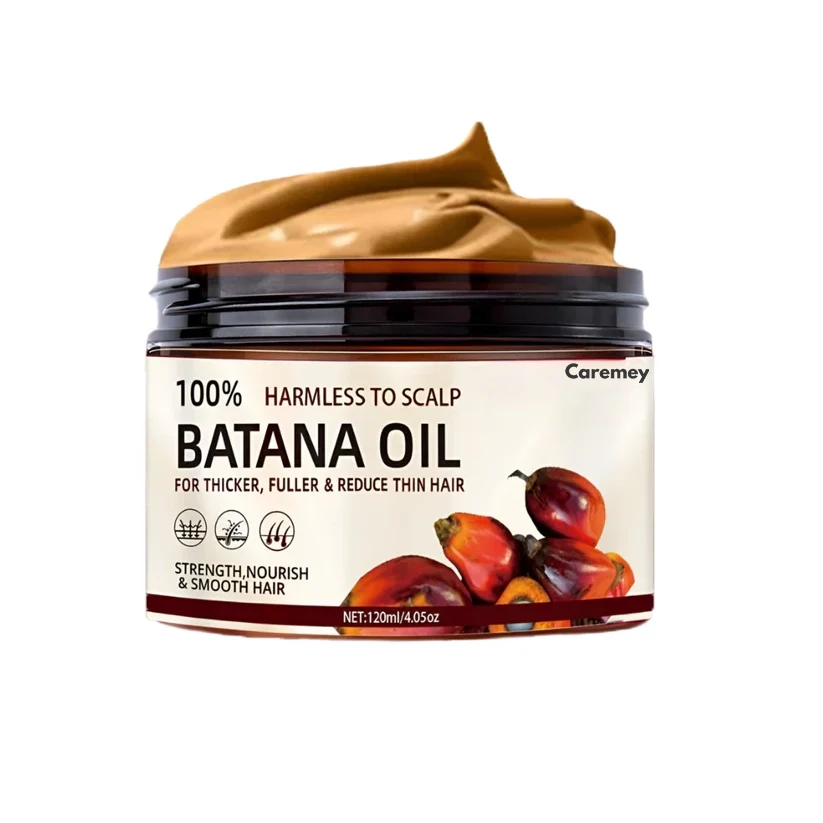 Solenti ™Pure Batana Oil