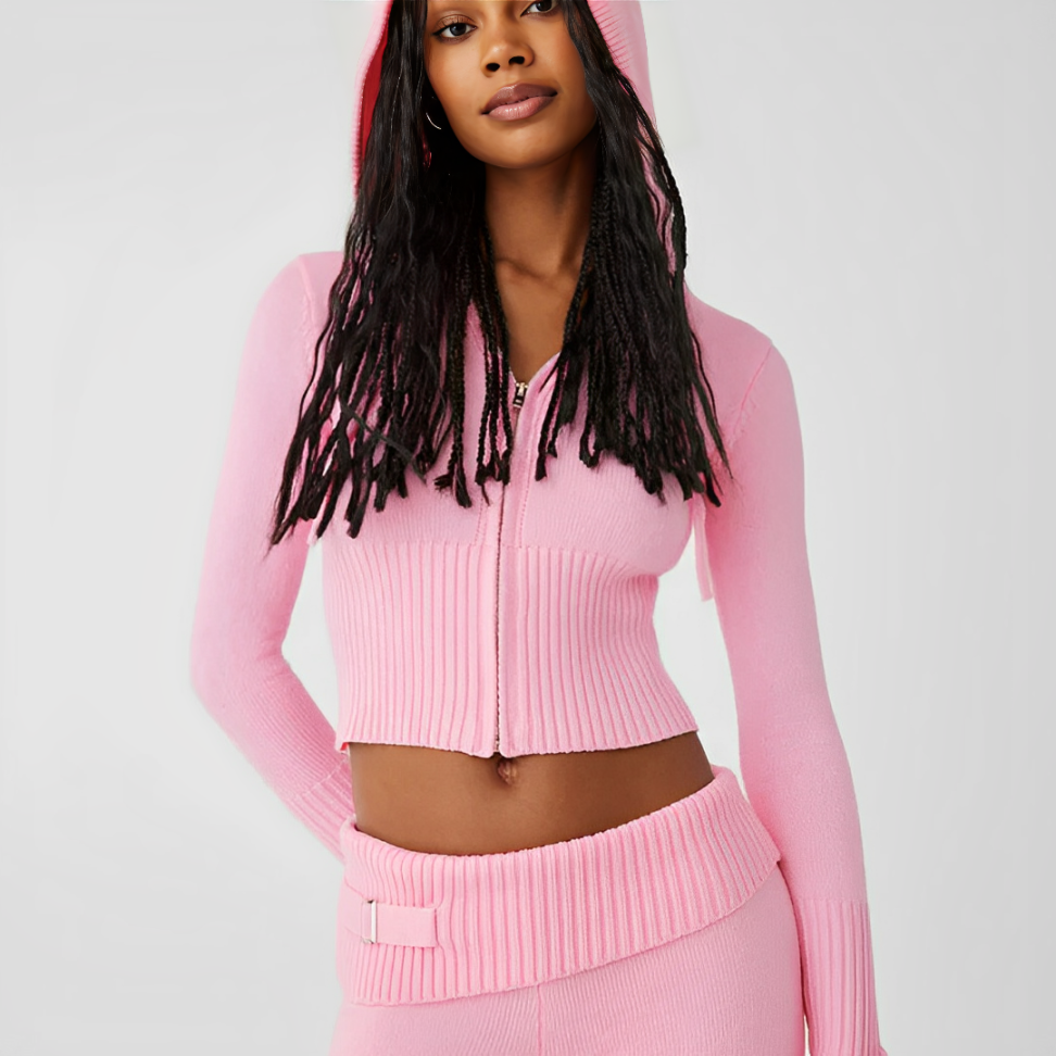 Viral Winter 2 Piece Set